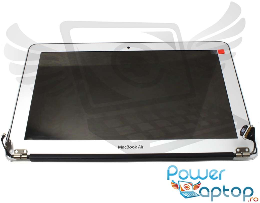 Ansamblu superior display si carcasa Apple MacBook Air 11 A1465 2014 2014 imagine Black Friday 2021