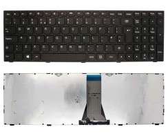 Tastatura Lenovo G50-70MA . Keyboard Lenovo G50-70MA . Tastaturi laptop Lenovo G50-70MA . Tastatura notebook Lenovo G50-70MA