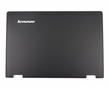 Carcasa Display Lenovo Yoga 500-14IHW. Cover Display Lenovo Yoga 500-14IHW. Capac Display Lenovo Yoga 500-14IHW Negru