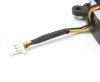 Cooler laptop HP  655 Mufa 3 pini. Ventilator procesor HP  655. Sistem racire laptop HP  655