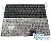 Tastatura Asus Eee PC 904HD neagra. Keyboard Asus Eee PC 904HD neagra. Tastaturi laptop Asus Eee PC 904HD neagra. Tastatura notebook Asus Eee PC 904HD neagra
