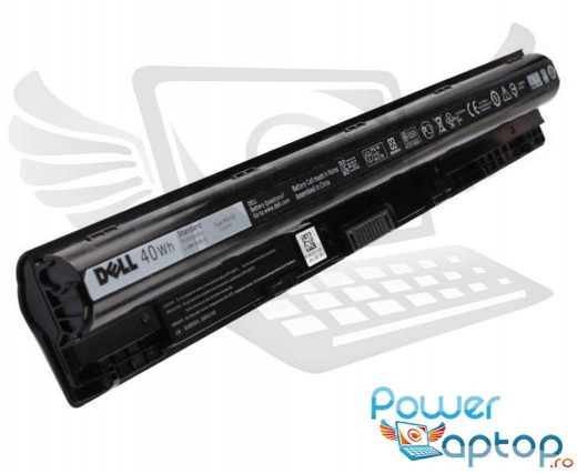 Baterie Dell Inspiron 3551 Originala. Acumulator Dell Inspiron 3551. Baterie laptop Dell Inspiron 3551. Acumulator laptop Dell Inspiron 3551. Baterie notebook Dell Inspiron 3551