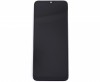 Display ZTE Blade V30 Vita cu Rama Black Negru