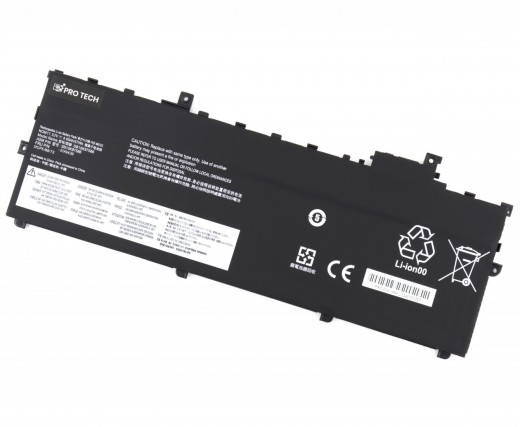 Baterie Lenovo SB10K97586 57Wh. Acumulator Lenovo SB10K97586. Baterie laptop Lenovo SB10K97586. Acumulator laptop Lenovo SB10K97586. Baterie notebook Lenovo SB10K97586