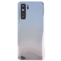 Capac Baterie Huawei Nova 7 SE Space Silver Capac Spate