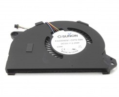 Cooler laptop Asus  UX31E. Ventilator procesor Asus  UX31E. Sistem racire laptop Asus  UX31E