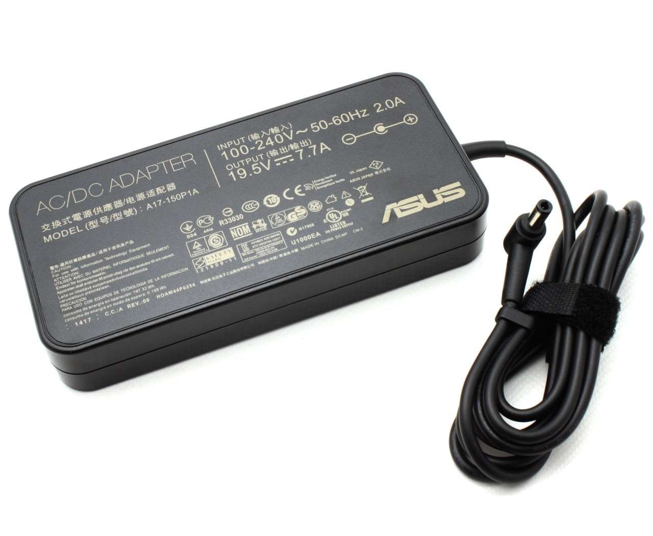 Incarcator Gateway 7000 Slim Shape 150W Incarcator Gateway 7000 Slim Shape 150W