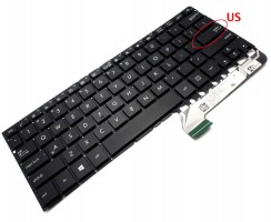 Tastatura Asus ZenBook UX430UA iluminata. Keyboard Asus ZenBook UX430UA. Tastaturi laptop Asus ZenBook UX430UA. Tastatura notebook Asus ZenBook UX430UA