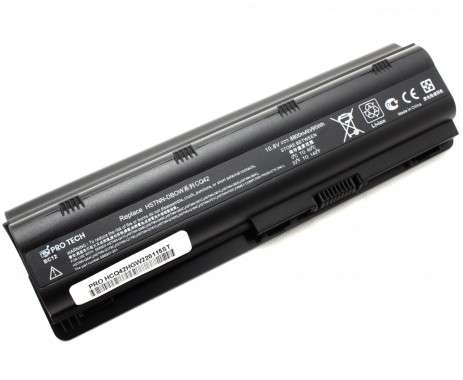 Baterie HP G62 110  12 celule. Acumulator laptop HP G62 110  12 celule. Acumulator laptop HP G62 110  12 celule. Baterie notebook HP G62 110  12 celule