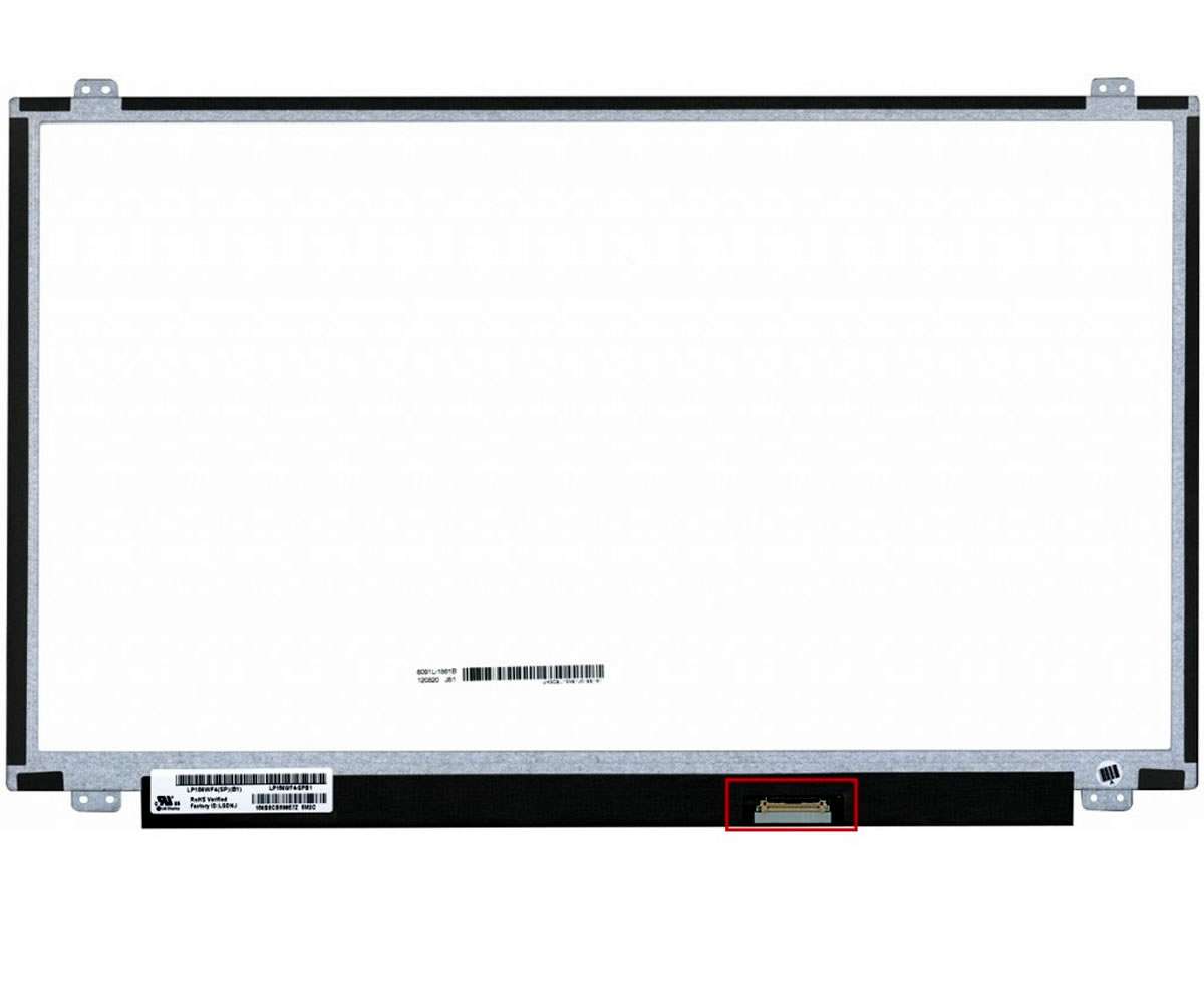 Écran LCD LED 15,6" Compatible Asus TUF FX504G - Résolution Full HD 1920x1080, 30 Broches, Garantie 1 An