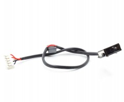 Mufa alimentare Lenovo Legion Y520-15IKBM cu fir . DC Jack Lenovo Legion Y520-15IKBM cu fir