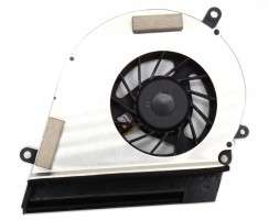 Cooler laptop Toshiba Satellite A204 varianta 2. Ventilator procesor Toshiba Satellite A204 varianta 2. Sistem racire laptop Toshiba Satellite A204