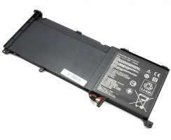 Baterie Asus ZenBook Pro N501JW-2B 60Wh. Acumulator Asus ZenBook Pro N501JW-2B. Baterie laptop Asus ZenBook Pro N501JW-2B. Acumulator laptop Asus ZenBook Pro N501JW-2B. Baterie notebook Asus ZenBook Pro N501JW-2B