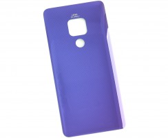 Capac Baterie Huawei Mate 20 X 5G Mov Purple. Capac Spate Huawei Mate 20 X 5G Mov Purple