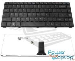 Tastatura Sony Vaio VGN NR280E S. Keyboard Sony Vaio VGN NR280E S. Tastaturi laptop Sony Vaio VGN NR280E S. Tastatura notebook Sony Vaio VGN NR280E S