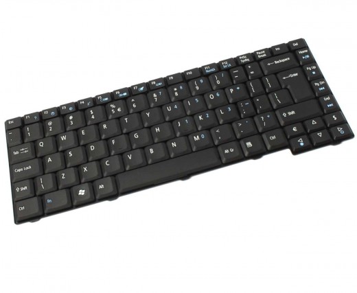 Tastatura Acer Aspire 2930Z. Keyboard Acer Aspire 2930Z. Tastaturi laptop Acer Aspire 2930Z. Tastatura notebook Acer Aspire 2930Z