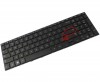 Tastatura Samsung  NP510R5E neagra. Keyboard Samsung  NP510R5E. Tastaturi laptop Samsung  NP510R5E. Tastatura notebook Samsung  NP510R5E