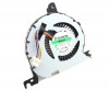 Cooler laptop Dell Latitude E7240. Ventilator procesor Dell Latitude E7240. Sistem racire laptop Dell Latitude E7240