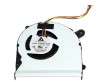 Cooler laptop Asus  S500CA. Ventilator procesor Asus  S500CA. Sistem racire laptop Asus  S500CA