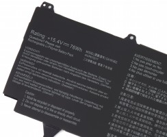 Baterie Asus ROG Zephyrus S GX701GW Oem 76Wh