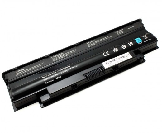 Baterie Dell Vostro 1550. Acumulator Dell Vostro 1550. Baterie laptop Dell Vostro 1550. Acumulator laptop Dell Vostro 1550. Baterie notebook Dell Vostro 1550