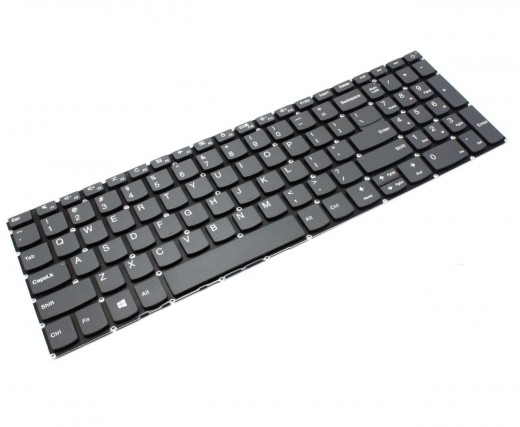 Tastatura Lenovo IdeaPad L340-15. Keyboard Lenovo IdeaPad L340-15. Tastaturi laptop Lenovo IdeaPad L340-15. Tastatura notebook Lenovo IdeaPad L340-15
