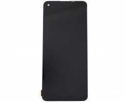 Display Oppo Reno7 5G TFT Black Negru