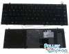 Tastatura Sony VGN-FZ260 neagra. Keyboard Sony VGN-FZ260 neagra. Tastaturi laptop Sony VGN-FZ260 neagra. Tastatura notebook Sony VGN-FZ260 neagra