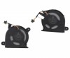 Sistem coolere laptop Dell XPS 13 9300 (2020). Ventilatoare procesor Dell XPS 13 9300 (2020). Sistem racire laptop Dell XPS 13 9300 (2020)