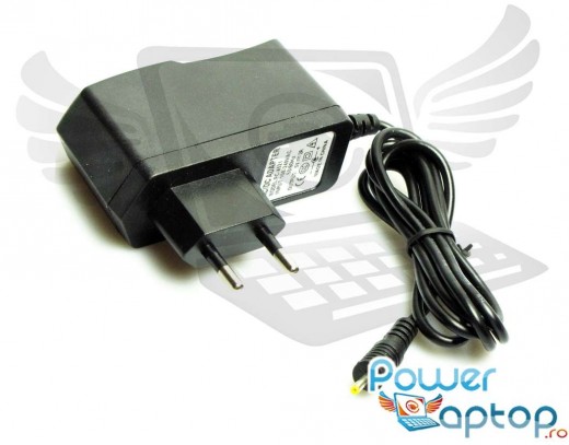 Incarcator Tableta Prestigio Replacement. Alimentator Replacement Tableta Prestigio . Alimentator Tableta Prestigio 5V 2A . Incarcator Tableta Prestigio 5V 2A