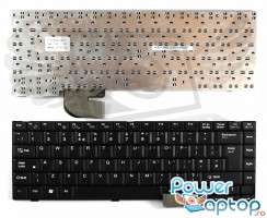 Tastatura Fujitsu Siemens Amilo A7640W. Keyboard Fujitsu Siemens Amilo A7640W. Tastaturi laptop Fujitsu Siemens Amilo A7640W. Tastatura notebook Fujitsu Siemens Amilo A7640W