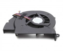 Cooler laptop Sony Vaio VGN FZ445E. Ventilator procesor Sony Vaio VGN FZ445E. Sistem racire laptop Sony Vaio VGN FZ445E