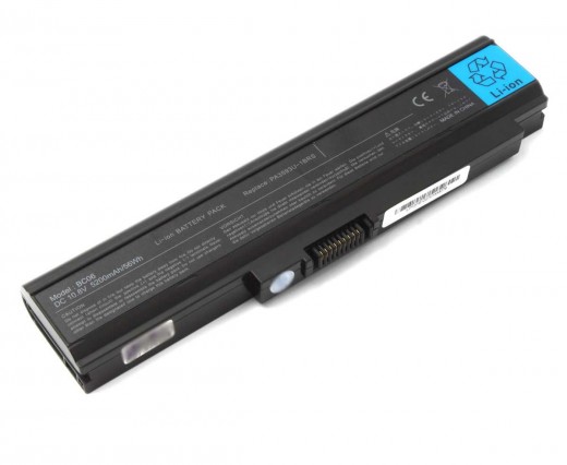 Baterie Toshiba Dynabook CX 47C. Acumulator Toshiba Dynabook CX 47C. Baterie laptop Toshiba Dynabook CX 47C. Acumulator laptop Toshiba Dynabook CX 47C. Baterie notebook Toshiba Dynabook CX 47C