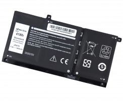 Baterie Dell Inspiron 14 5402 41Wh High Protech Quality Replacement. Acumulator laptop Dell Inspiron 14 5402