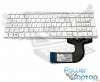 Tastatura HP  15-A alba. Keyboard HP  15-A. Tastaturi laptop HP  15-A. Tastatura notebook HP  15-A