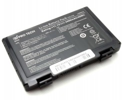 Baterie Asus X70AB . Acumulator Asus X70AB . Baterie laptop Asus X70AB . Acumulator laptop Asus X70AB . Baterie notebook Asus X70AB