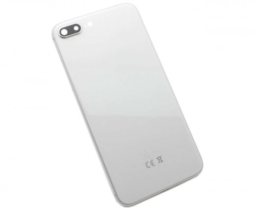 Carcasa completa iPhone 8 Plus Alba