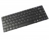 Tastatura MSI  U200. Keyboard MSI  U200. Tastaturi laptop MSI  U200. Tastatura notebook MSI  U200