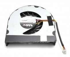 Cooler laptop Dell  G60X05MS4AJ. Ventilator procesor Dell  G60X05MS4AJ. Sistem racire laptop Dell  G60X05MS4AJ