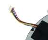 Mufa conectoare cooler Asus  P43SJ