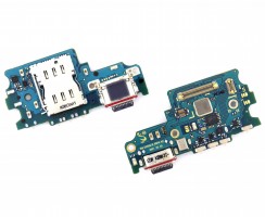Modul / Placa Alimentare Samsung Galaxy S21 FE G990