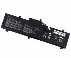 Baterie Asus ROG Zephyrus S15 GX502LWS-HF030T 64Wh. Acumulator Asus ROG Zephyrus S15 GX502LWS-HF030T. Baterie laptop Asus ROG Zephyrus S15 GX502LWS-HF030T. Acumulator laptop Asus ROG Zephyrus S15 GX502LWS-HF030T. Baterie notebook Asus ROG Zephyrus S15 GX502LWS-HF030T