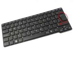 Tastatura Sony MP-09F53US-886 neagra. Keyboard Sony MP-09F53US-886. Tastaturi laptop Sony MP-09F53US-886. Tastatura notebook Sony MP-09F53US-886