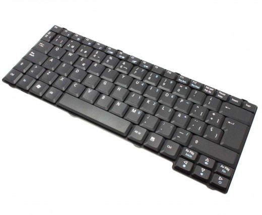 Tastatura Acer TravelMate 242LCi. Keyboard Acer TravelMate 242LCi. Tastaturi laptop Acer TravelMate 242LCi. Tastatura notebook Acer TravelMate 242LCi