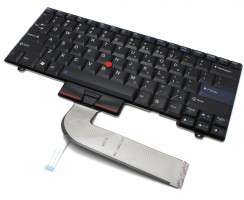Tastatura Lenovo Thinkpad L410. Keyboard Lenovo Thinkpad L410. Tastaturi laptop Lenovo Thinkpad L410. Tastatura notebook Lenovo Thinkpad L410