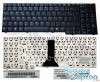 Tastatura Asus Pro57KR . Keyboard Asus Pro57KR . Tastaturi laptop Asus Pro57KR . Tastatura notebook Asus Pro57KR