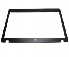 Bezel Front Cover HP  6070B0489302. Rama Display HP  6070B0489302 Neagra