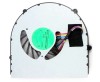 Cooler laptop IBM Lenovo  V560. Ventilator procesor IBM Lenovo  V560. Sistem racire laptop IBM Lenovo  V560
