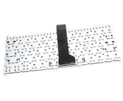 Tastatura Acer Aspire E3 111 layout US fara rama enter mic