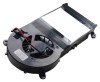 Cooler laptop Samsung  R19. Ventilator procesor Samsung  R19. Sistem racire laptop Samsung  R19